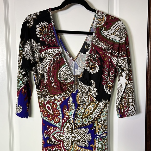 Just Cavalli Dress - Picture 2 of 6